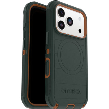 OtterBox Defender Pro MagSafe Case for Apple iPhone 17 Pro 6.3